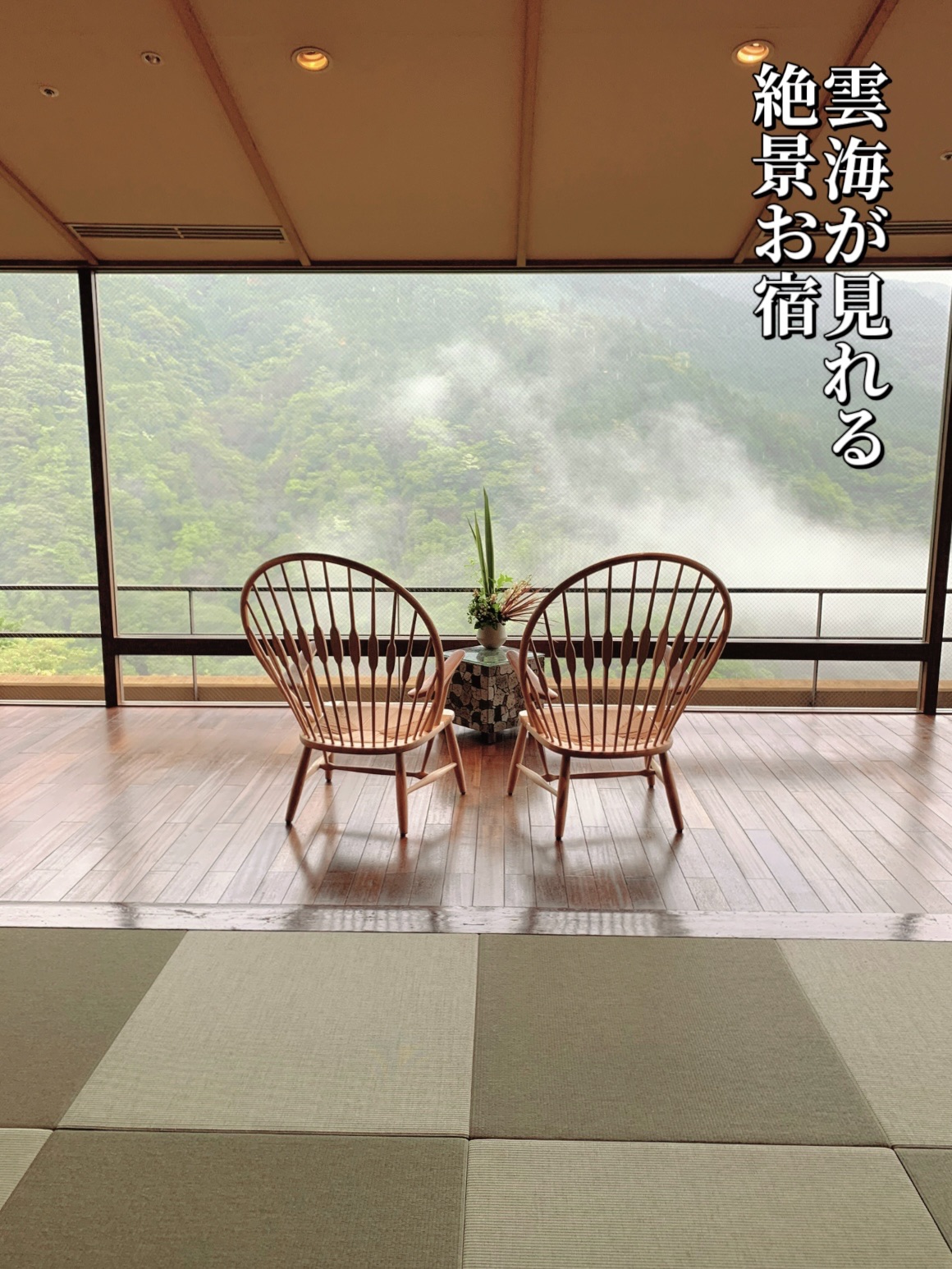 神奈川✼日本最好的预订? !有绝佳景色的无限露天浴池的旅馆🤍