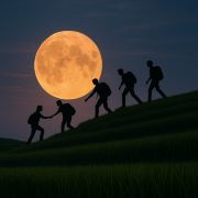 呆哥の旅行日记✈