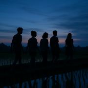 L大个儿の旅行日记