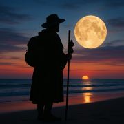 小旅人M44の日记