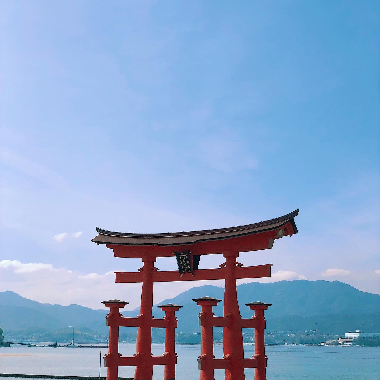 严岛神社严岛神社