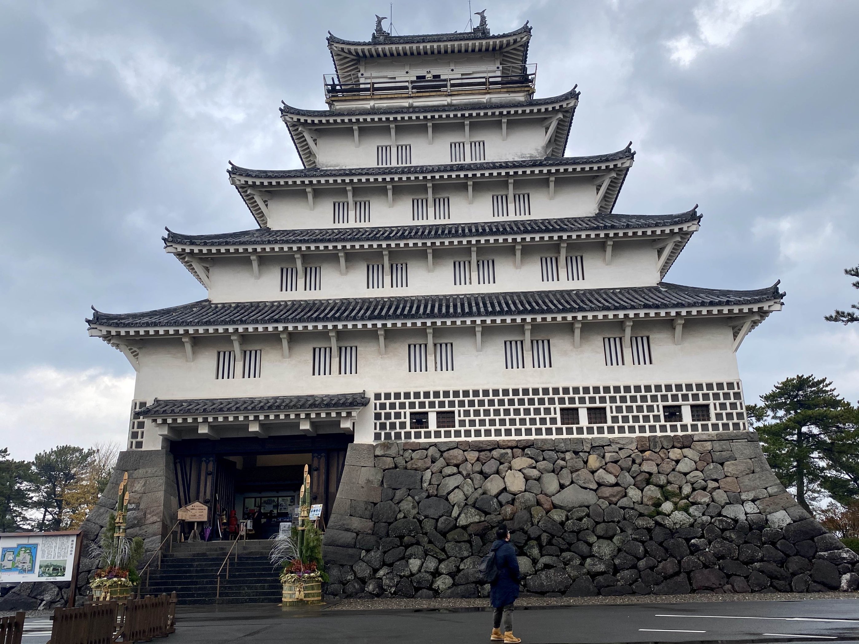 日本九州｜从旅程中认识一段段历史