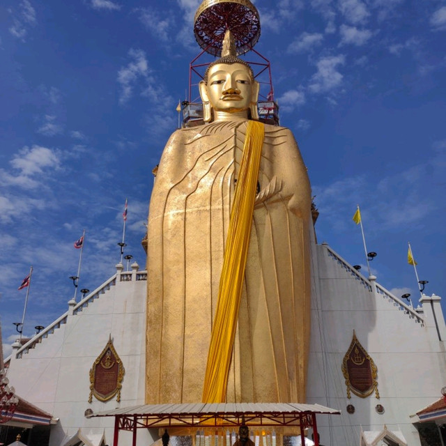 印卓威汉寺游玩攻略来啦_超全干货