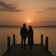 小红帽の旅行箱