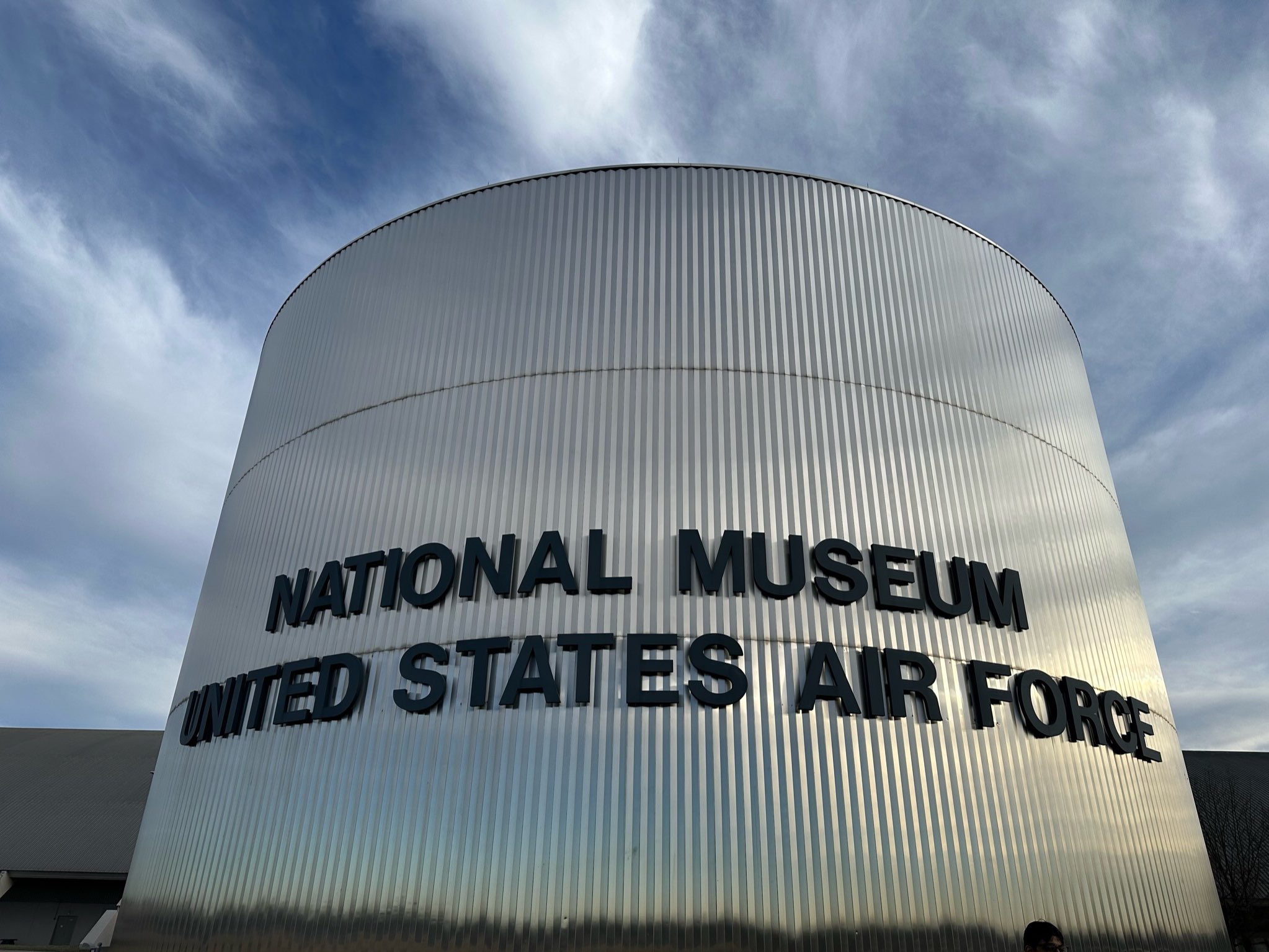 代顿 - 空军 博物 馆