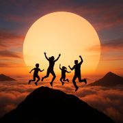 ZhenZhen🌍漫游日记