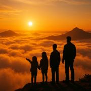 打卡星球_138🌍