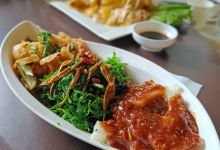 马太鞍欣绿农园美食图片
