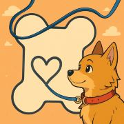 做梦都想养小狗