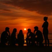 小智在路上☀️V