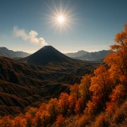 懒懒🌿小娇·旅行手记