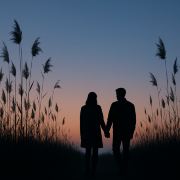 晴空万里の旅☀