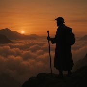 背包客阿杰✈️818