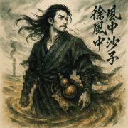 徐小風中沙子