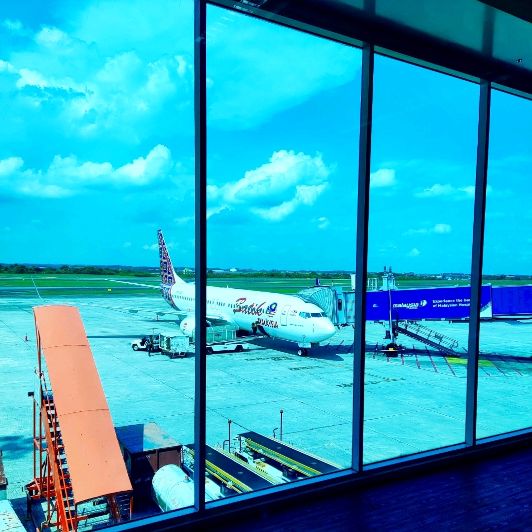 塞奈国际机场 通往卓越的门户
