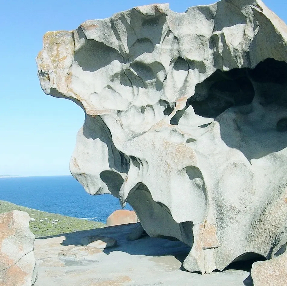 非凡岩,袋鼠岛SA🇦🇺