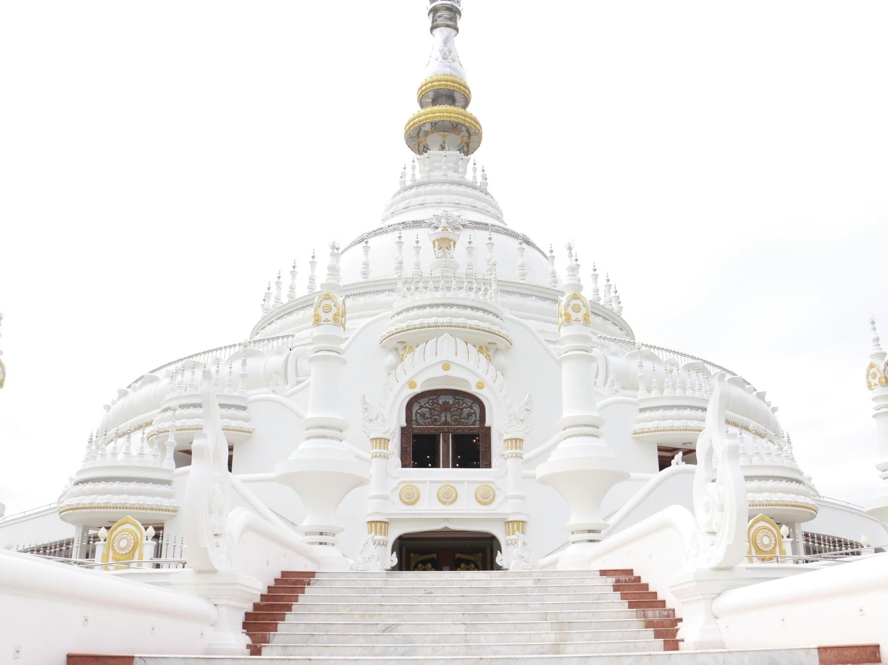 Wat Saeng Tham Wang Khao Khiao Wang Nam Khiao 景点