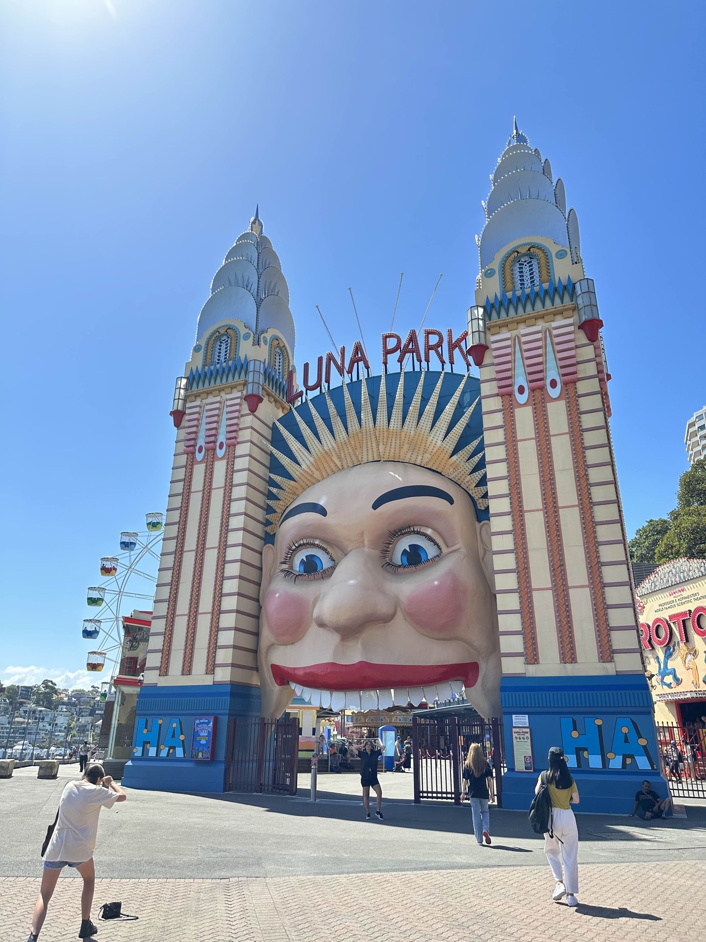 Luna Park