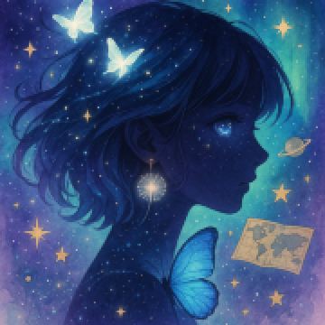 星星想到处看看🦋