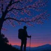 小菜🌿の旅行日记