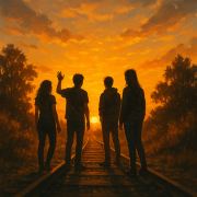 棉花糖云旅行☁️