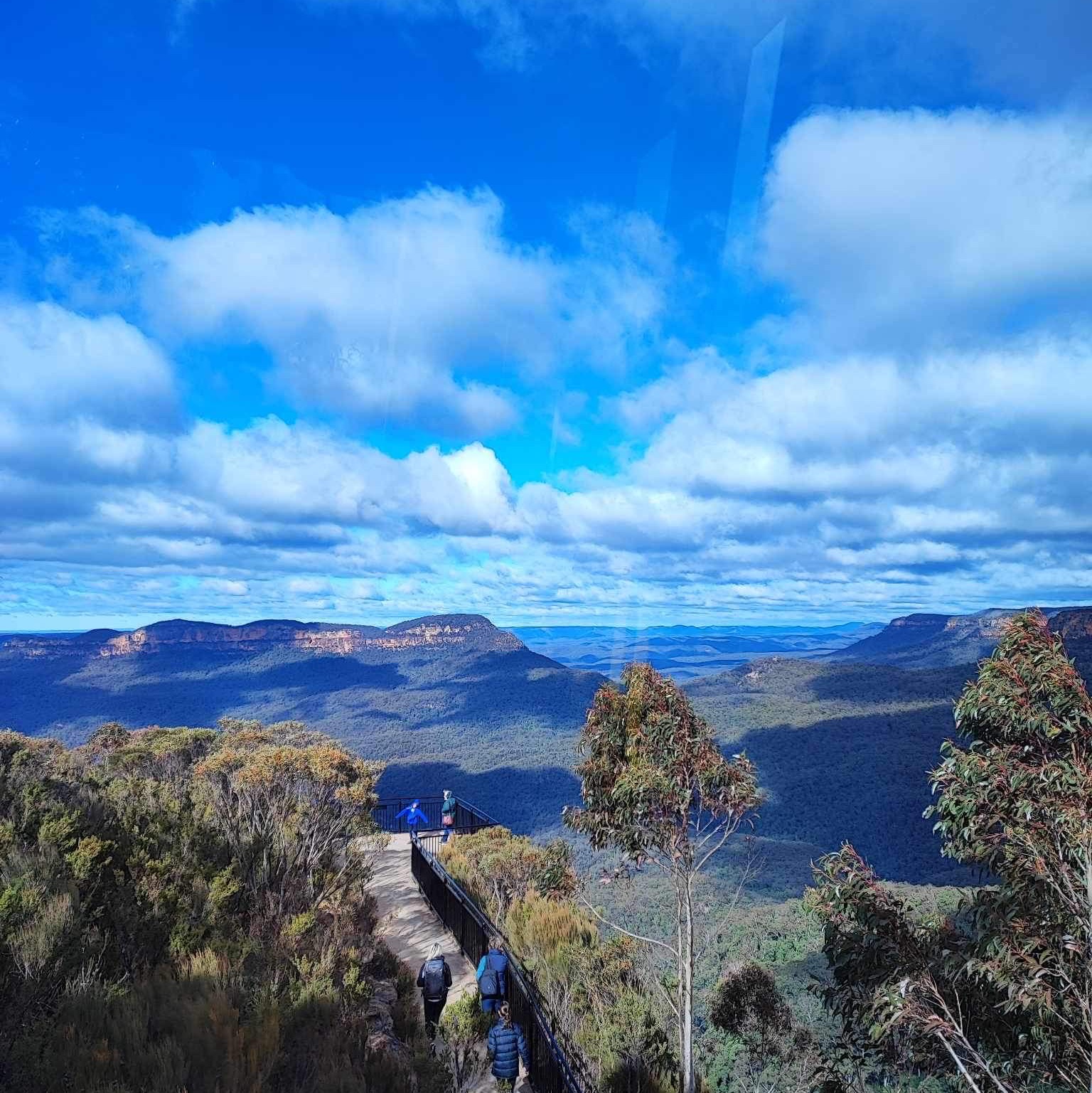 #bluemountains 悉尼