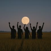 户外老怪·漫游记