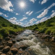 乐乐大王小城人文