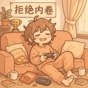 小小摆烂家泰斗