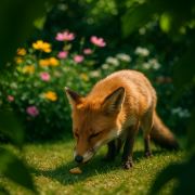 阳阳环游日记✈