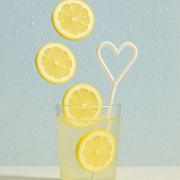 lemonade狂热爱好者