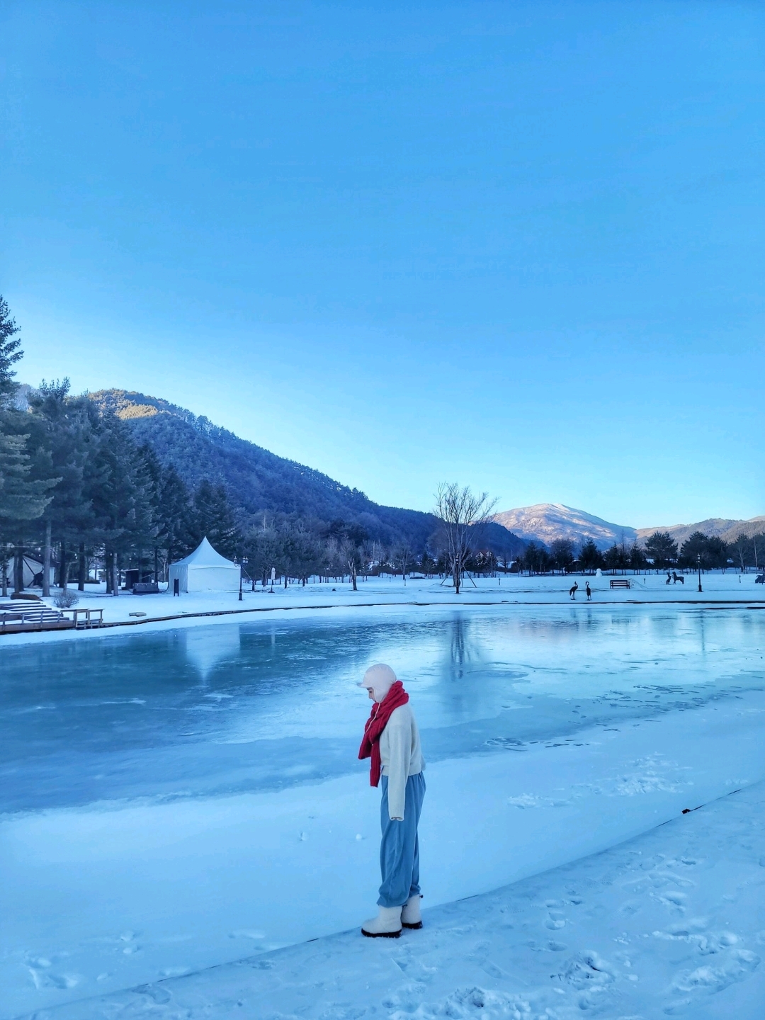 平昌酒店🩵