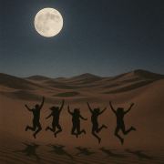 Quizas🌟旅行日记