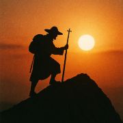 布鲁克の漫游记🌍