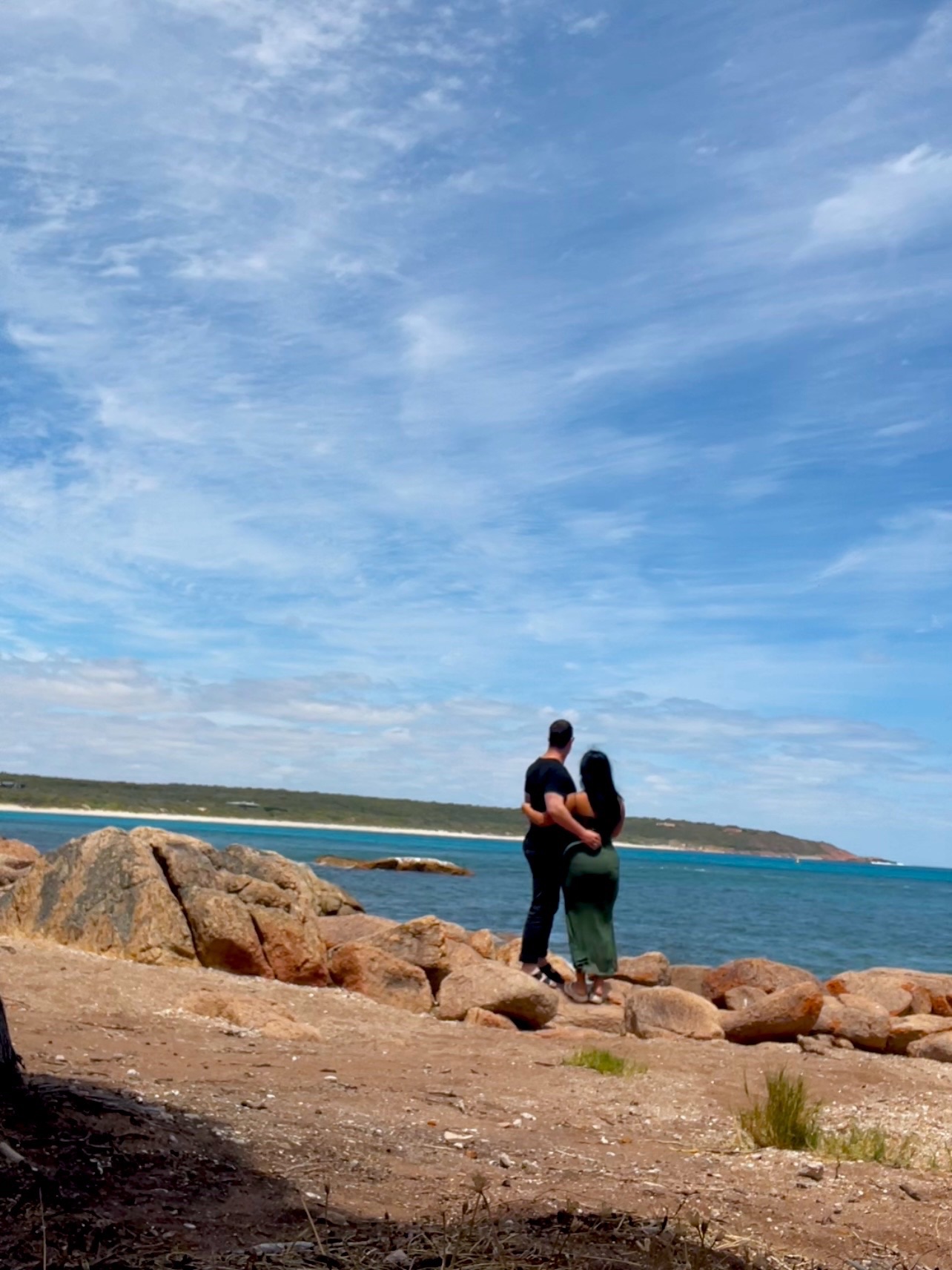 华丽浪漫的观光海滩!😍🇦🇺