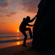 风💨中的自由派