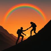 旅行中的小确幸🌟