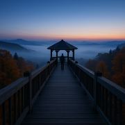 Leoの旅行笔记🌍