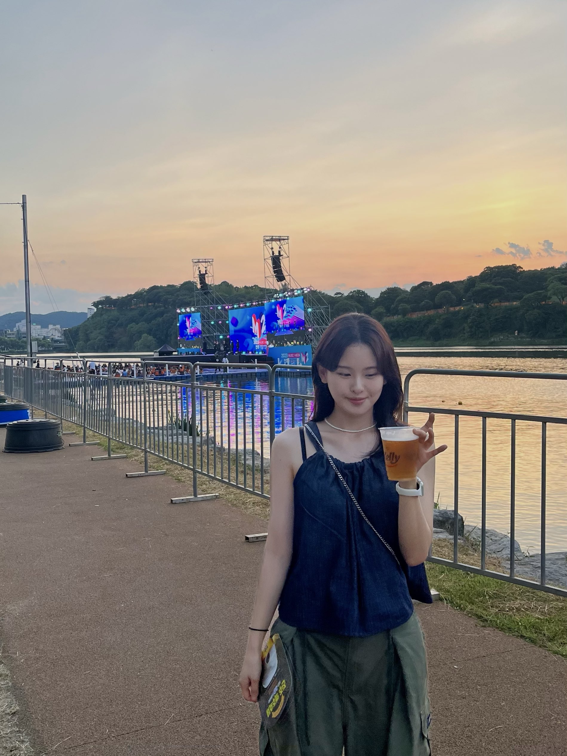 [珍珠]清淡啤酒节评论🍺🧡