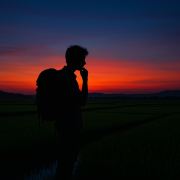 Gara🌀环游日记