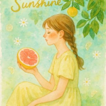 柚子顾一夏