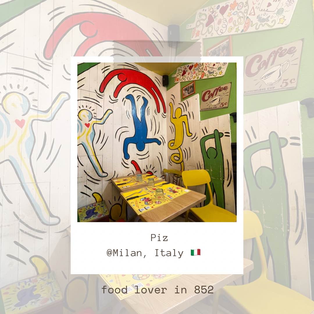 意大利欢乐高质人气Pizza 🍕🍕🍕