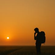 背包客Lilyの漫游