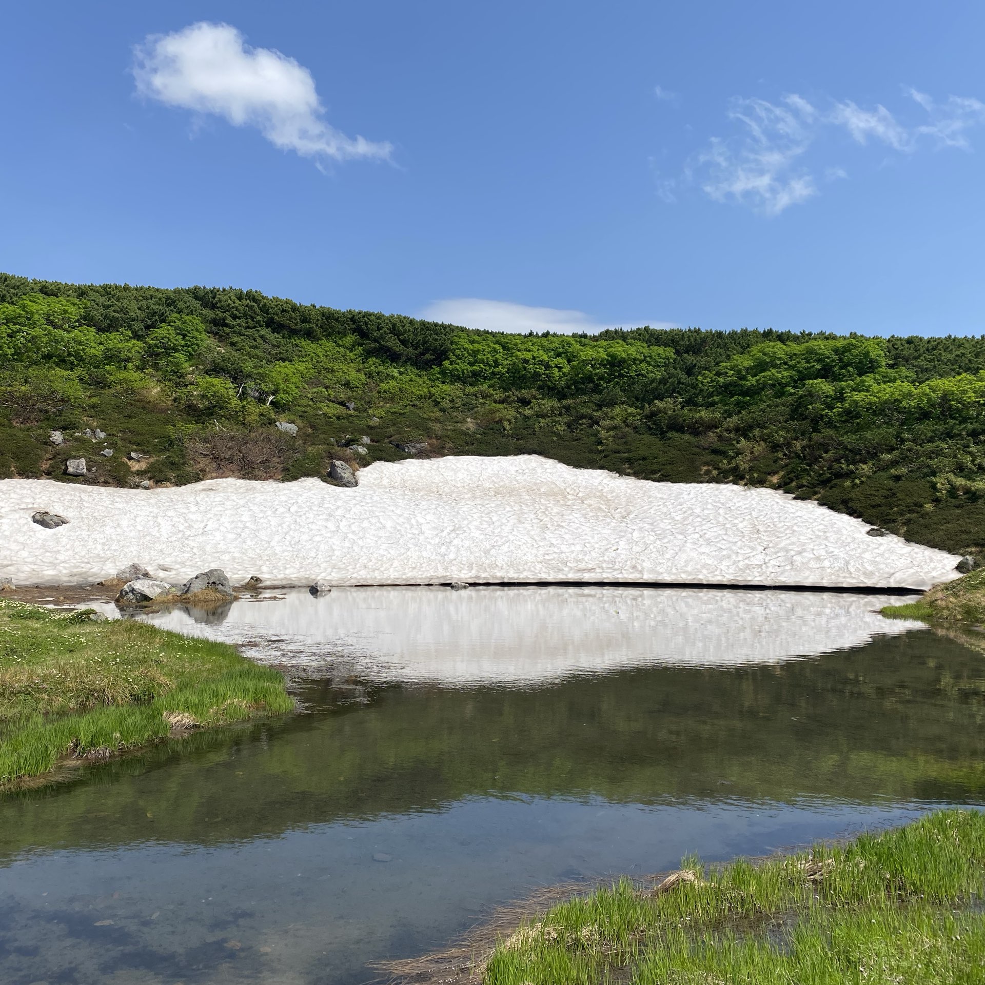 日本北海道旭岳索道:登上高山,拥抱大自然