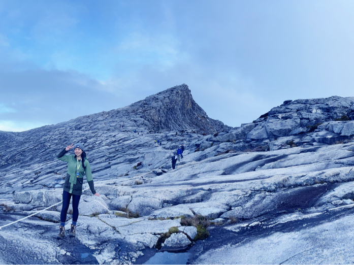 【 人生必去清单｜马来西亚第一高峰】Mount Kinabalu