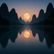 旅行录音室品质