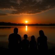 在平凡里找浪漫