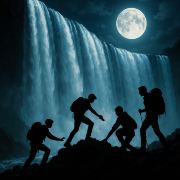 🌍小游日记·M32