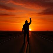 🍃薄荷绿·旅行记