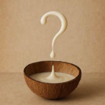 椰奶小呆瓜